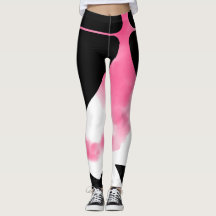 Cygnes Love Legging