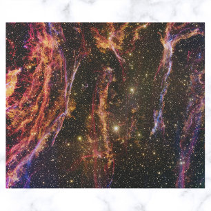 Cygnus Loop Nebula Geschenkpapier