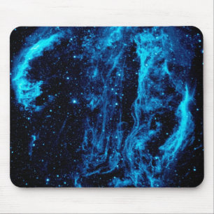 Cygnus-Schleifen-Nebel Supernova-Überrest NASA-Fot Mousepad