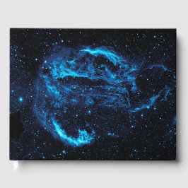 Cygnus-Schleifennebel (NASA) Gästebuch
