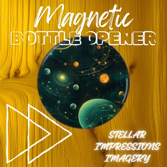 Cygnus Secrets Flaschenöffner (Von Creator hochgeladen)