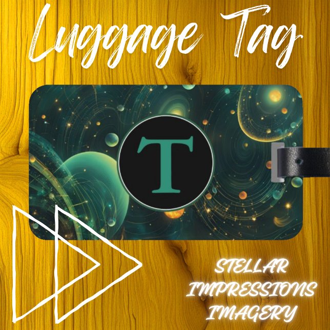 Cygnus Secrets Gepäckanhänger (Von Creator hochgeladen)