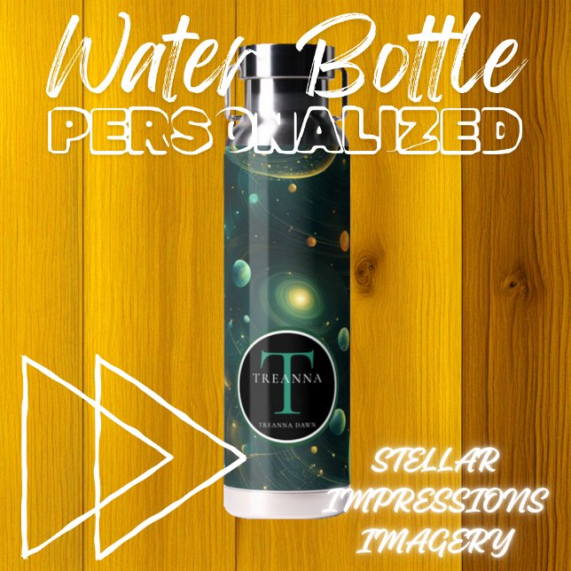 Cygnus Secrets Trinkflasche (Von Creator hochgeladen)