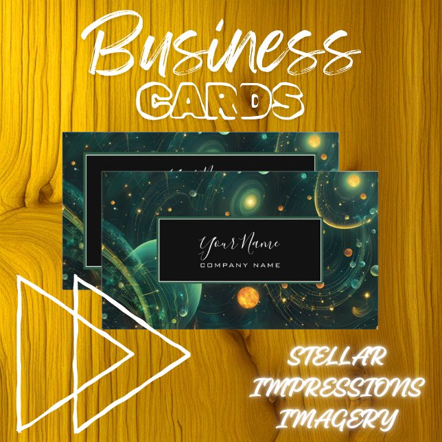 Cygnus Secrets Visitenkarte (Von Creator hochgeladen)