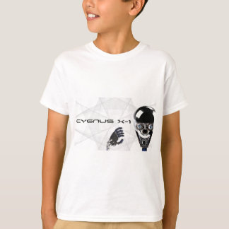Cygnus X-1-Ware T-Shirt