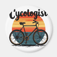 Cykologe: Energetic Biker T-Shirt - zum Radfahren