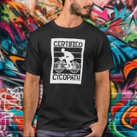 Cykopath für Radfahrer