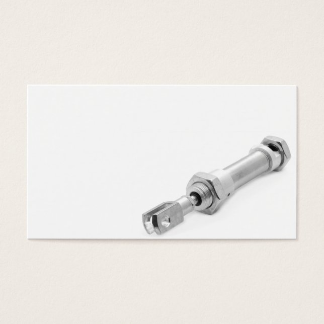 Cylindre à moteur (Devant)