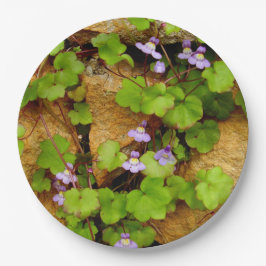 Cymbalaria Muralis Paper Teller