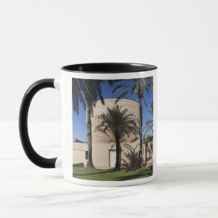 Cymbalista Synagoge Tasse