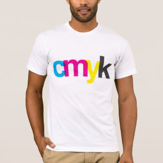 CYMK Shirt