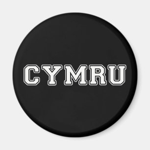 Cymru Magnet