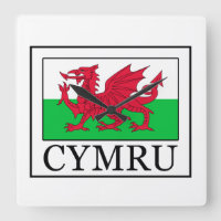 Cymru