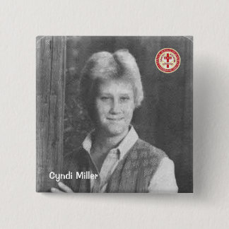 Cyndi Miller Button