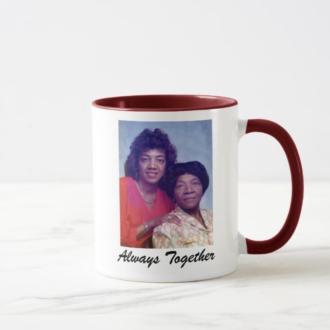 Cynfarr-Together Tasse (Rechts)
