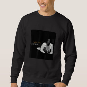 Cynthia Simmons Original Cyn Sweatshirt