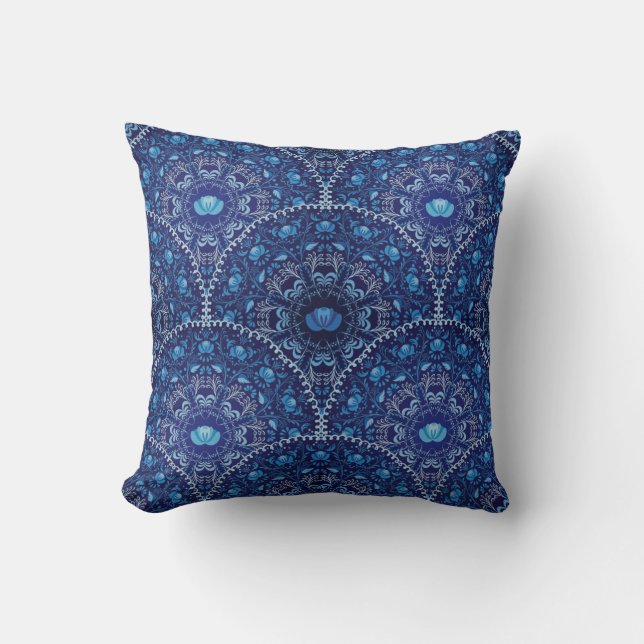 CYO moderne - Plush Coussin (Recto)