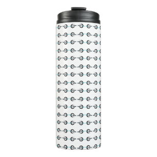 CYOverture Reisebecher Thermosbecher