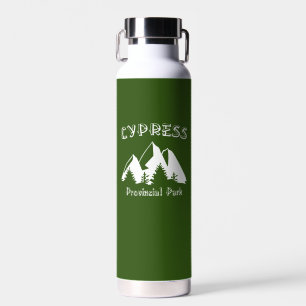 Cypress Provincial Park Trinkflasche