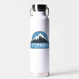 Cypress Provincial Park Trinkflasche