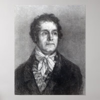 Cyprien Gaulon, 1824-5