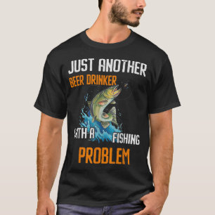 Cyprinus Imperium (Karpfen Römische Reichsflagge) T-Shirt