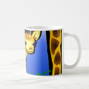 Cyrano Kaffeetasse