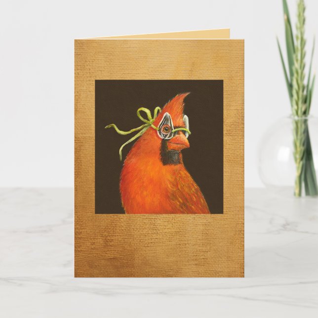 cyrano la carte cardinale (Devant)