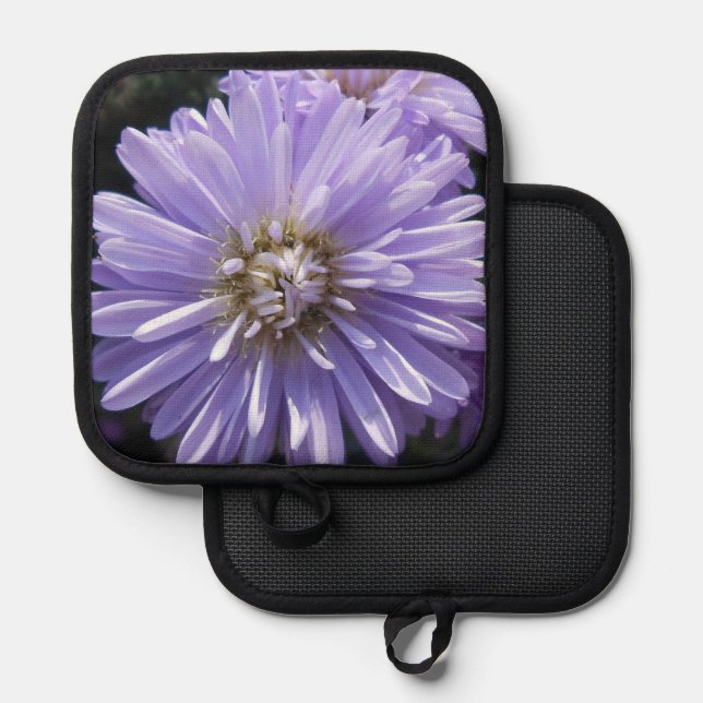 Cyren Topflappen (Vorderseite/Rückseite)