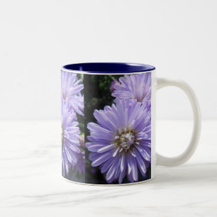 Cyren Zweifarbige Tasse