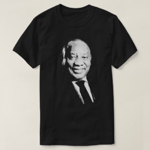 Cyril Ramaphosa T-Shirt