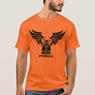 cyrus das große T-Shirt