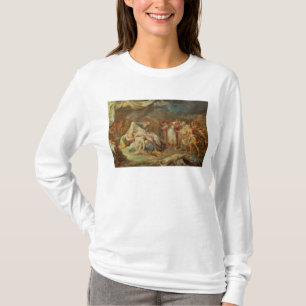 Cyrus das große T-Shirt