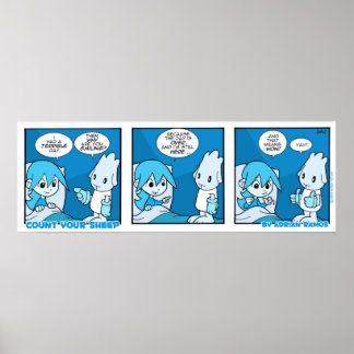 CYS Beat the Day Poster