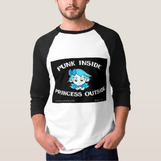 CYS-Punk nach innen T-Shirt