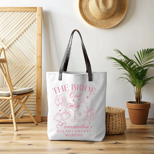 Cystal Disco Tasche