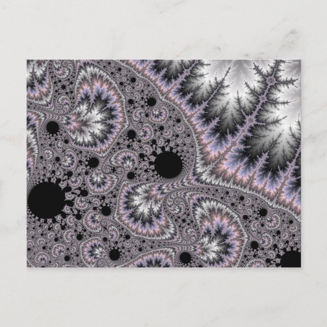 Cytoplasmm Brodt Postkarte (Vorderseite)