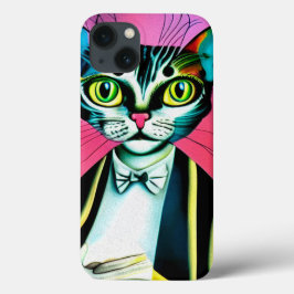 D1 Case-Mate iPhone HÜLLE