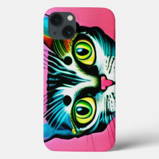 D1 Case-Mate iPhone HÜLLE