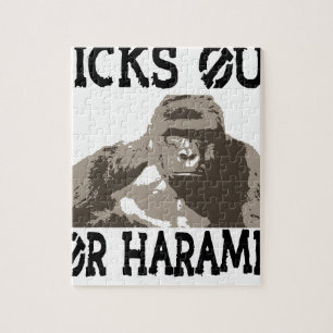D1cks for Out Harambe