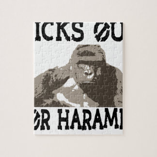 D1cks for Out Harambe