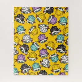 D20-Set-Muster