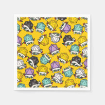 D20-Set-Muster
