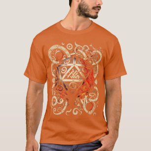 D20 Von Resolute T-Shirt