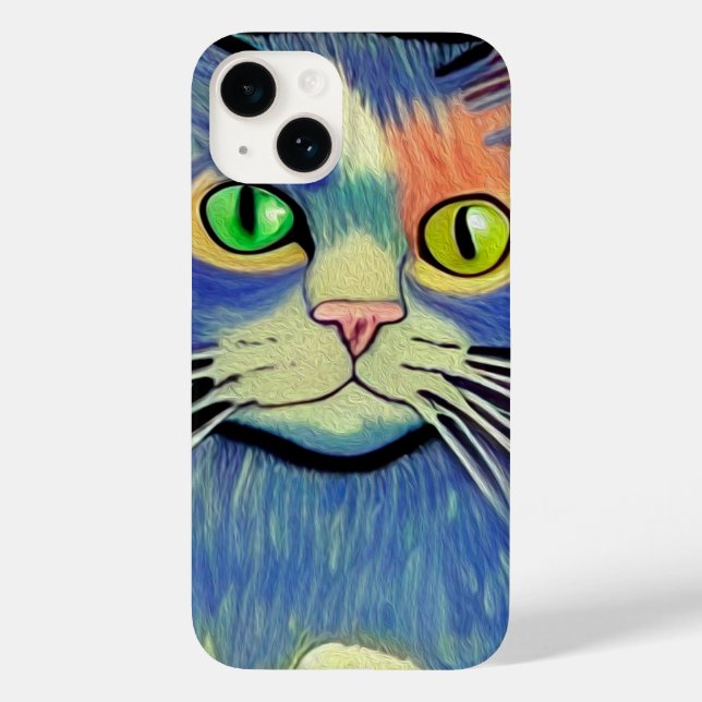 D2 Case-Mate iPhone 14 HÜLLE (Rückseite)