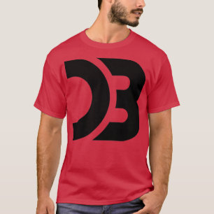 D3js Javascript-Visualisierungs-Bibliothek 2 T-Shirt