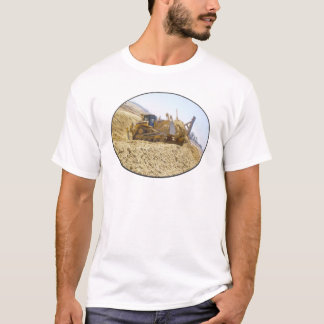 D8T Bulldozer T-Shirt