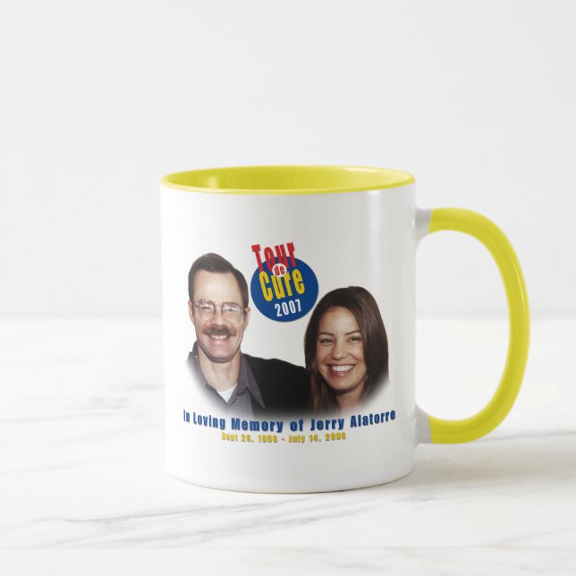 D 7 Jer 1 Tasse (Rechts)