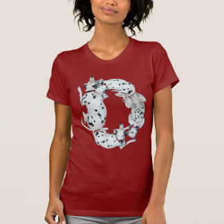 D-Alphabet T-Shirt