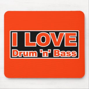 D&B Logo_4 v2 Mousepad